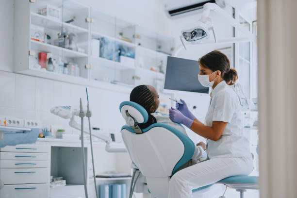 Dental X-Rays and Imaging in Coralville, IA