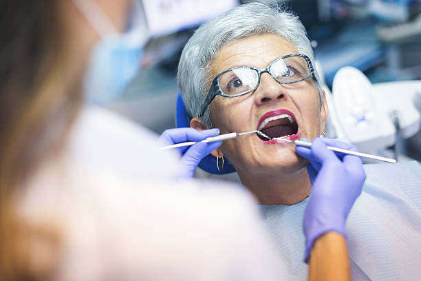 Best TMJ/TMD Treatment  in Coralville, IA
