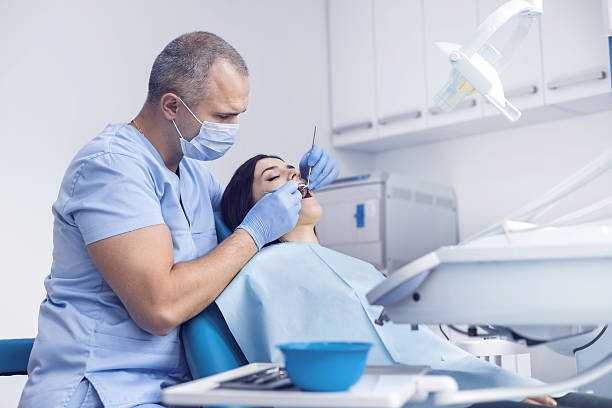 Advanced Technology for Better Dental Care in Coralville, IA
